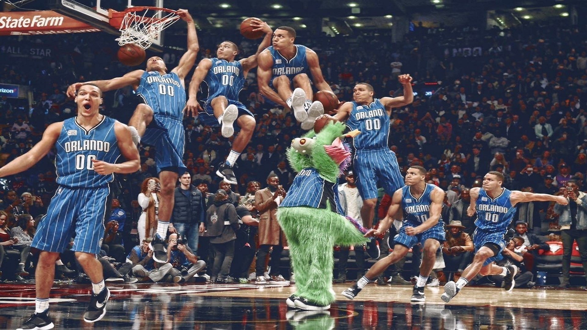 出色防守引发热议!,字母哥在西班牙队比赛中刷新纪录引发球迷热议