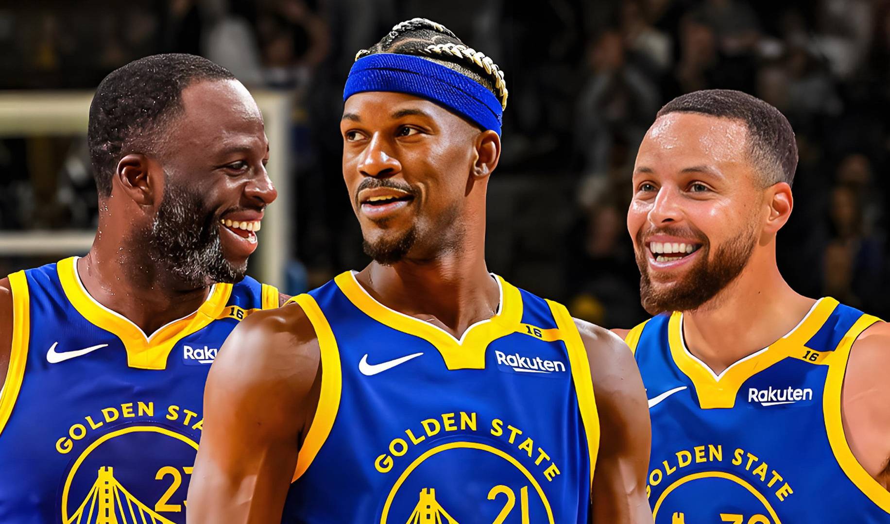 包含浓眉哥回归赛场，赛况扑朔迷离首场状态亮眼，独行侠观众沸腾！的词条