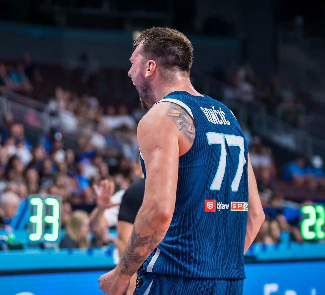 森林狼对独行侠集锦